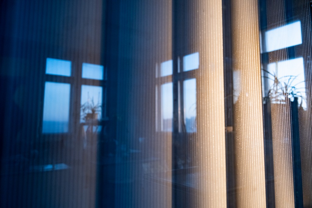 SMARTSHADING